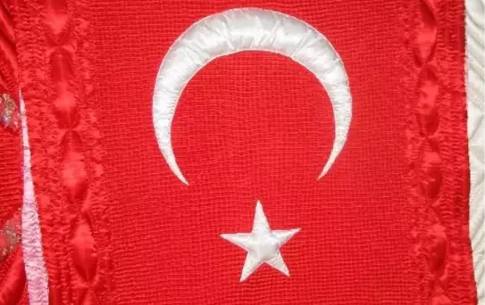 Kilis'te Cumhurbaşkanı Gül'e Yorgan Hazırlandı