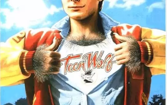 Genç Kurt Filmi