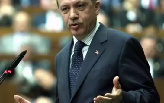 Başbakan Erdoğan, AK Parti'nin Yeni Adaylarını Açıklıyor