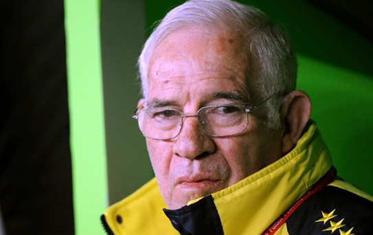 Aragones 'Teknik Direktörlüğü Bıraktığı' İddialarını Yalanladı