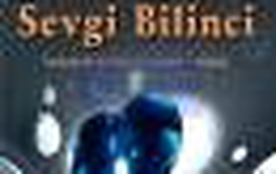 Evrenin Sevgi Bilinci Kitabı