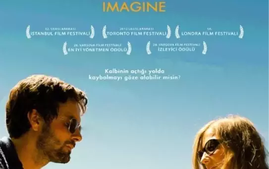Hayallerin Ötesinde Filmi