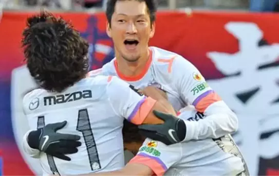 S. Hiroshima Ünvanını Korudu