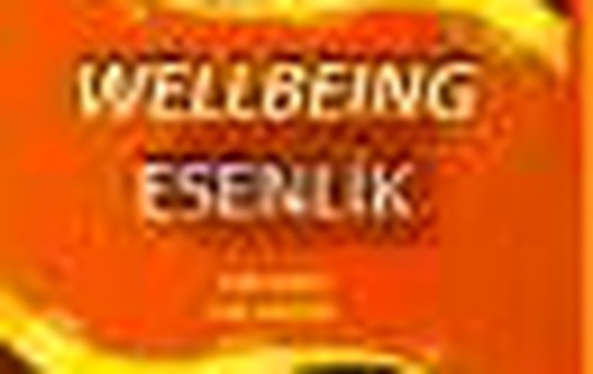 Wellbeing Esenlik Kitabı Çıktı