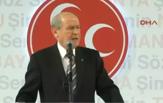 Rasim Acar, MHP'nin İstanbul Adayı Oldu