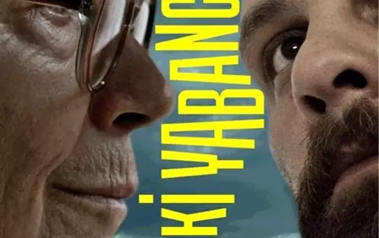 Evdeki Yabancılar Filmi