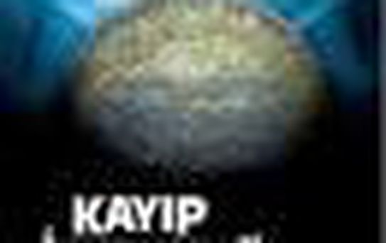 Kayıp İmparatorluk Atlantis Kitabı