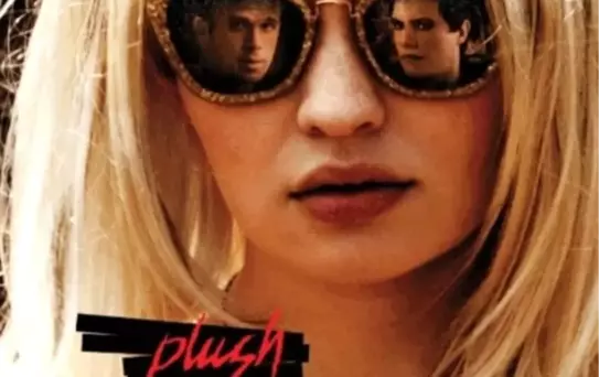 Plush Filmi