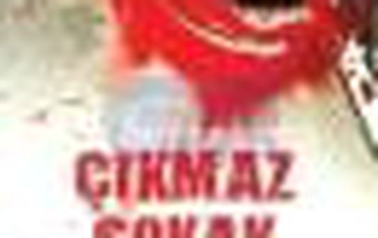 Çıkmaz Sokak Kitabı