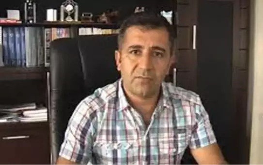 MAZLUMDER'de Çözüm Süreci Semineri