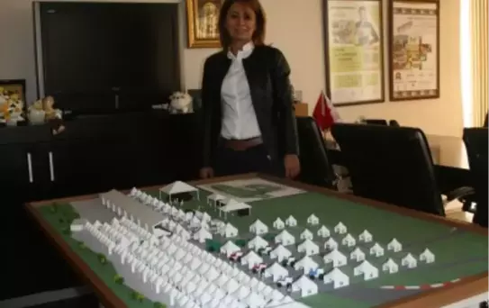 Anadolu EXPO İhracat Kapısı Olacak