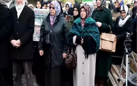 Abdülkadir Molla'nın idam edilmesi -