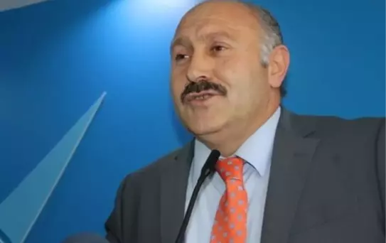 Bayburt Belediye Başkanı Polat: 'Hep Beraber Bayburt İçin AK Parti Demeye Devam Edeceğiz'