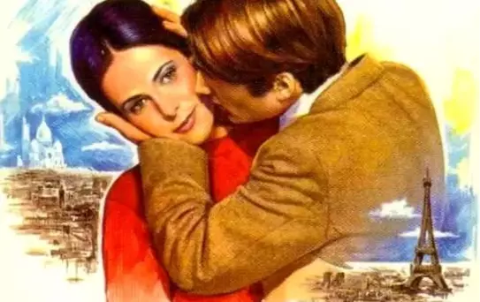 Çalınan Buseler Filmi