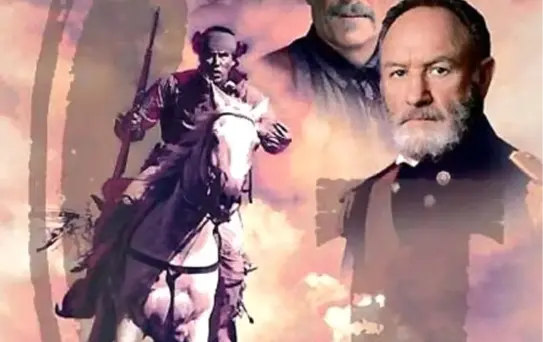 Bir Amerikan Efsanesi Filmi Seyircisiyle Buluştu