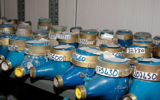 Düzce Belediyesinden Sayaç Uyarısı