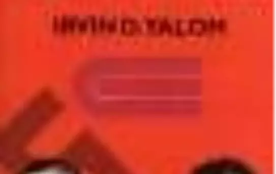 Spinoza Problemi Kitabı