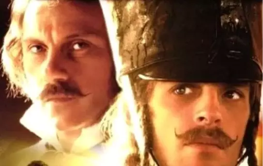 Düellocular Filmi