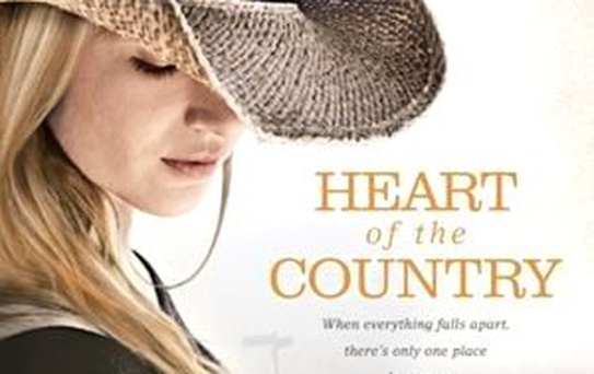 Heart of the Country Filmi