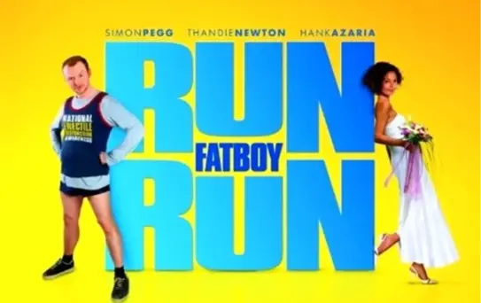 Aşk Maratonu Filmi