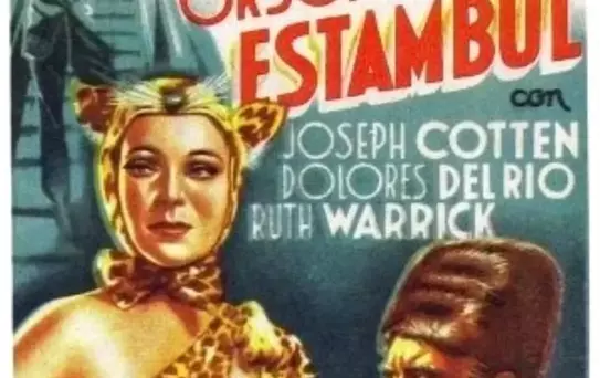 Korkuya Yolculuk Filmi