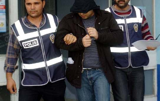 Almanya'daki Cinayete, Adana'daki Davada 6 Yıl 3 Ay Hapis