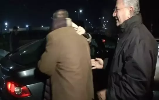28 Şubat Davasında 5 Kişi Tahliye Edildi