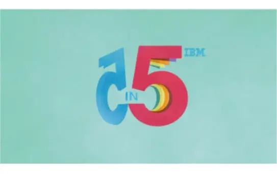 5 Yılda Eğitim, Perakende, Sağlık, Güvenlik ve Şehir Yaşamına Damgasını Vuracak 5 Yenilik