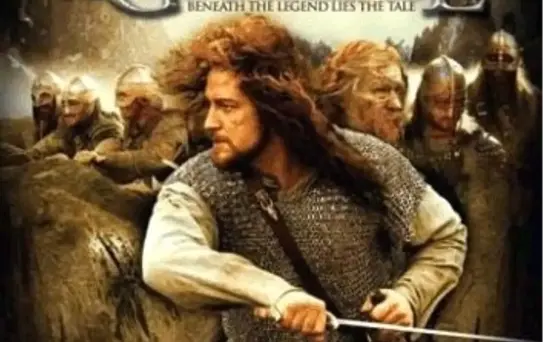 Beowulf ve Grendel Filmi