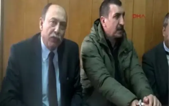 Hdp'li Tüzel : AKP'nin Yolsuzluk Koalisyonu Olduğu Ortaya Çıktı