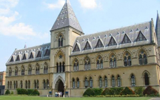 Oxford'ta Kürtçe Dersler Başladı