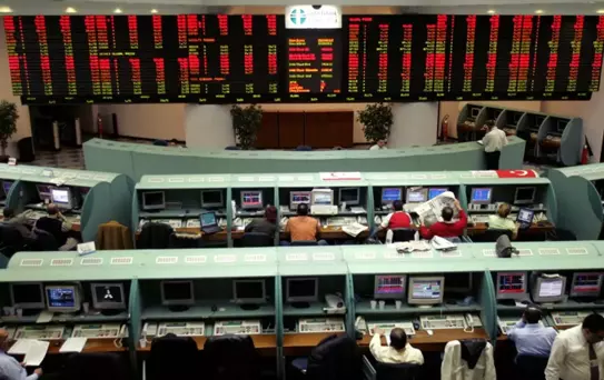 Yatırımcı Rehberi