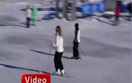 Kayak Merkezleri Yeniyıla Hazır