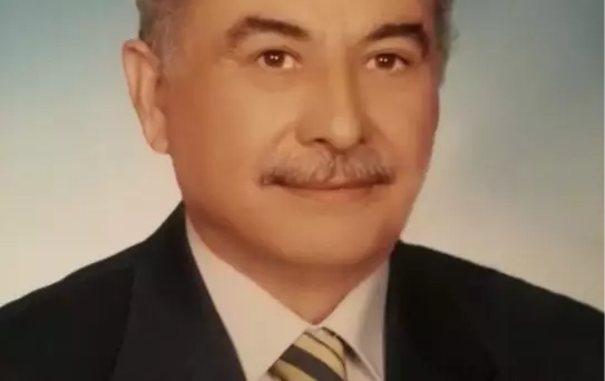 Yörüklü Eski Belediye Başkanı Toprağa Verildi
