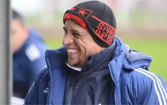 Teknik Direktör Carlos: Spor, Keyif Almak ve Sağlık İçindir