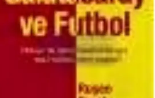 Galatasaray ve Futbol Kitabı