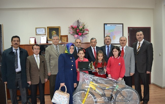 Geleceğimiz Gözüyle Güvenilir Gıda