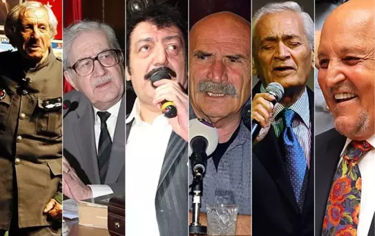 Özel Haber) 2013 Hüzün Yılı Oldu