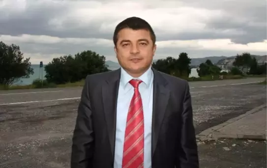 Çam'dan Posbıyık'a Kantar Teşekkürü