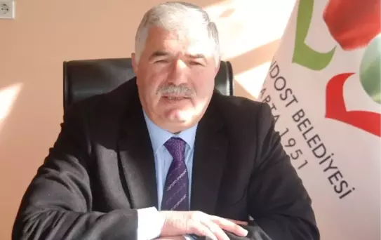 Elma Üreticisi Teşvik Bekliyor
