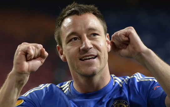 John Terry Galatasaray'a Geliyor