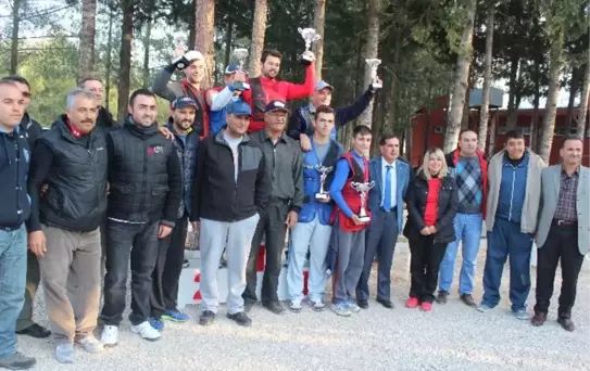 5 Ocak Kurtuluş Atıcılık Müsabakaları