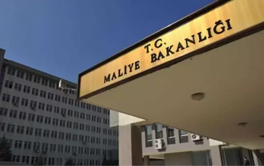 Ekonomi ve Maliye Bakanlığında Atama