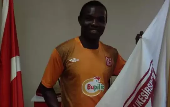 Eski Galatasaraylı PTT 1. Lig'de