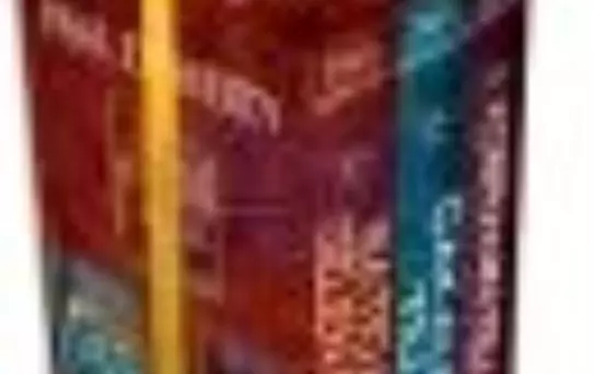 Mısır Üçlemesi Seti Çıktı