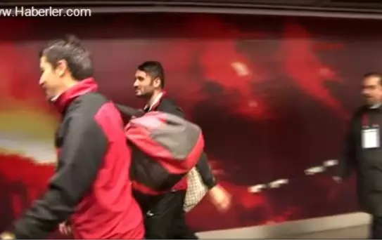 'Maçın Skorunu, Galatasaraylıların Kalitesi Belirledi'