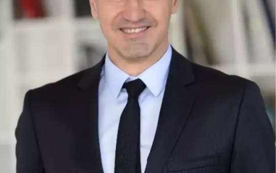 Vimpelcom'un İş Geliştirmesi Bir Türk'e Emanet