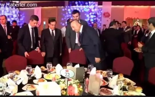 ANSİAD Ödülleri Sahiplerini Buldu