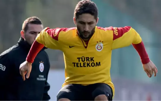 Sabri: Mancini Beni İstemeyebilir