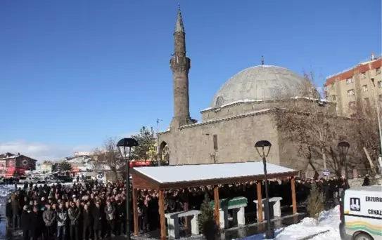 Zinnur Tiryaki Son Yolculuğuna Uğurlandı